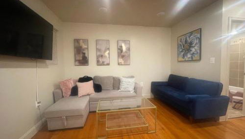Chic 5BR 2BA apartment in DC - Foto 4