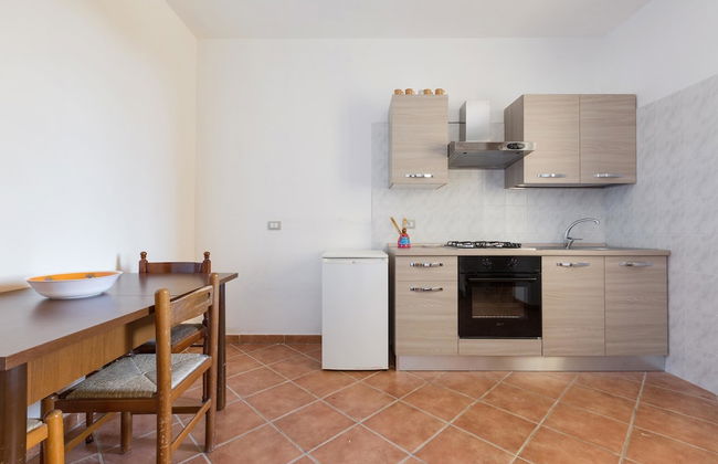 Casa Frulli - Foto 20