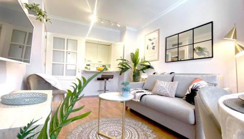 MAD SUITE Aeropuerto IFEMA - Photo 2