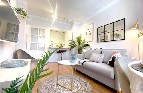 MAD SUITE Aeropuerto IFEMA - Photo 2