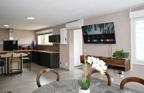 Les lavandes - Foto 8