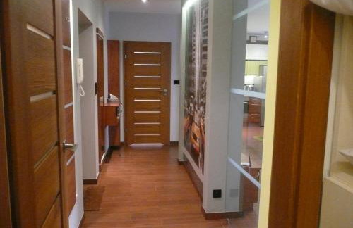 Apartament Manhattan - Photo 4