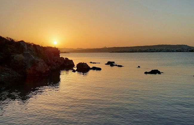 Chrissoula House In Agioi Apostoloi - Photo 25