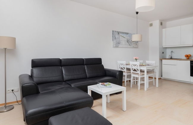 Comfy Apartment Czarnieckiego by Renters - Foto 31