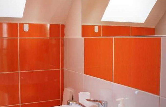 PENZION POD PALAVU - Photo 23