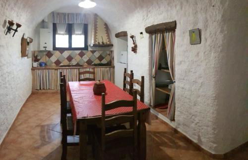 Cueva el Monteron - Foto 24