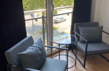 Hansehaus Lübeck - Stadtnest - Foto 4