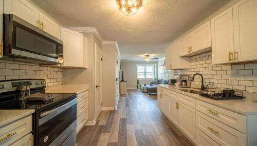 OV Mosaic - Current Suite - Foto 5