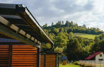 Domki nad Wiarem - Foto 73