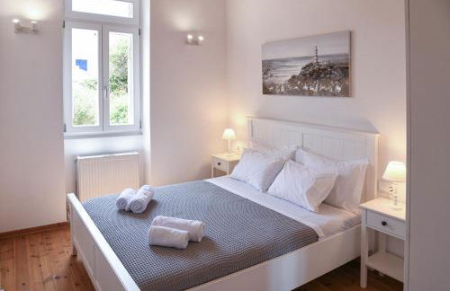 Andros Neoclassical Villa NP1926 with Private Pool - Foto 34