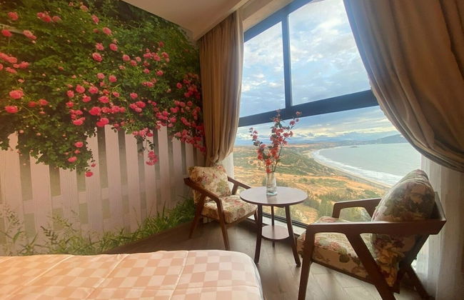 Apec Mandala Mui Ne Beach Khach San LHG - Foto 15