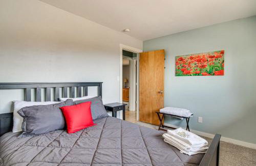 5 Mi to Area Attractions Home with Indoor Hot Tub - Foto 24