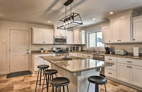 Riverview Retreat - Foto 12