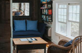 Charming Cottage Rental on a Private Beach in Cape Cod, Massachusetts - Foto 25