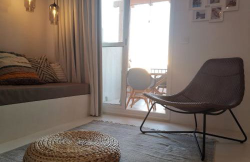 Livingtarifa Apartamento Valhalla - Foto 4