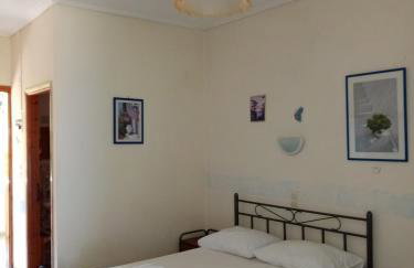 KOTSIFAS ROOMS - Foto 47