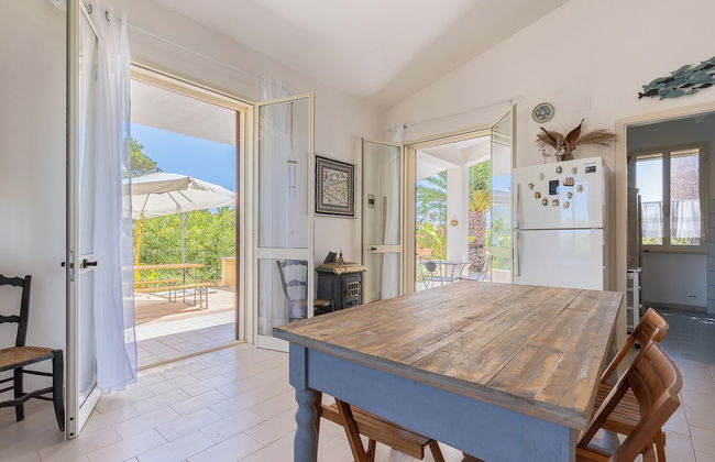 Villetta al Plemmirio by Wonderful Italy - Photo 23