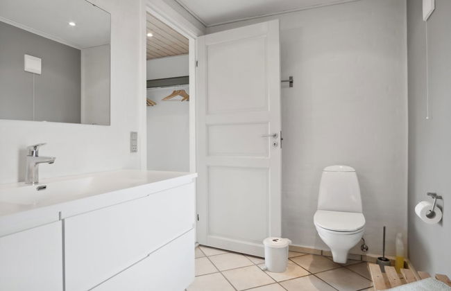 "Andrine" - 700m from the sea - Foto 18