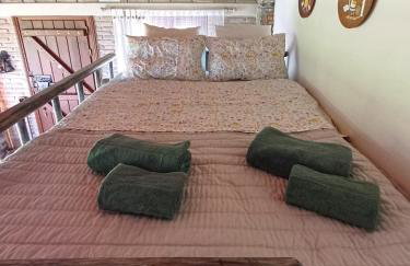 The Mushroom Cottage - Foto 7