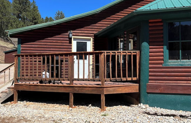 Galena Road Cabins - Foto 11