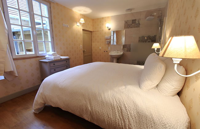 Appart'Hotel Hotel Saint Georges - Photo 13