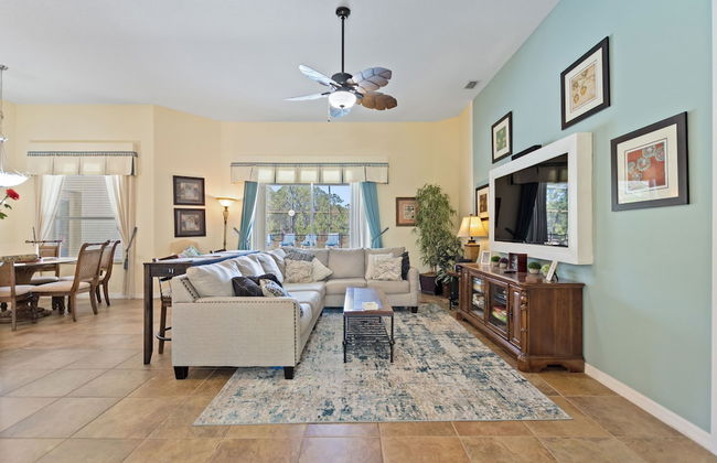 Wildviews by Shine Villas at Watersong Resort! #024 - Foto 8