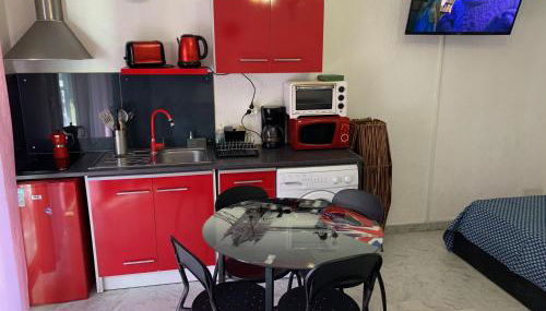 Studio NICE near the sea - Foto 4