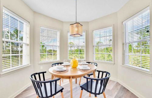 3BR Condo - Pool Sauna - Near Disney - Foto 2