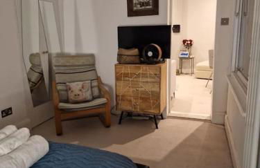 Quintessentially 'London' flat - Foto 10