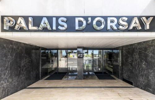 Studio Cannes Croisette - Foto 10