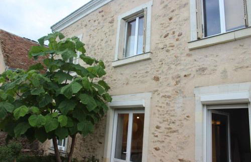 Gite des Hirondelles - Foto 22