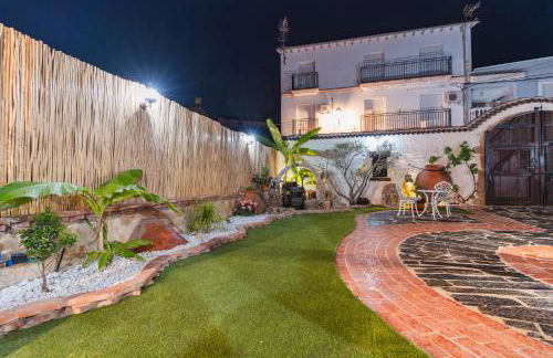 Casa rural el rincón del Altozano - Foto 72