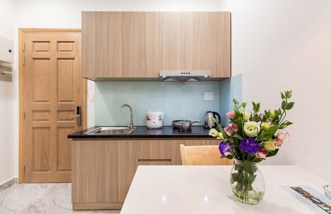 YOURS Apartment - Airport - Foto 7