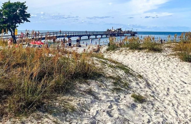 5 Star Holiday Home in Kopingsvik - Foto 21