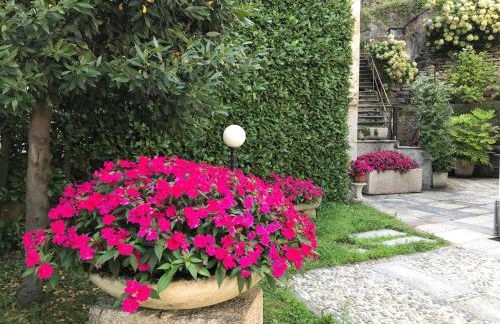 Villa Ombrosa - Foto 6