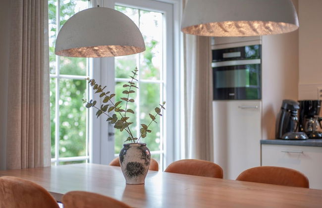 Villa in Cadzand-bad Near North Sea Shore - Photo 14