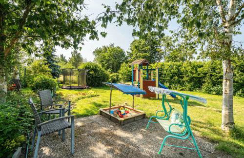 Ferienwohnung 2 Schulze - Foto 28