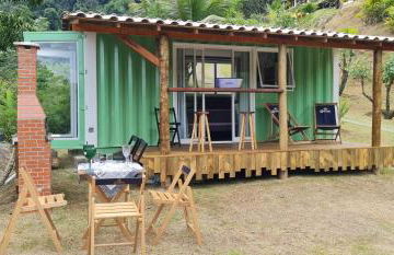 Will Container Experience - Foto 51