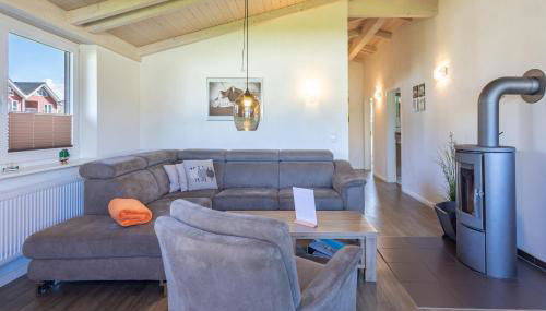 Ferienhaus Hallig Hooge - Foto 3