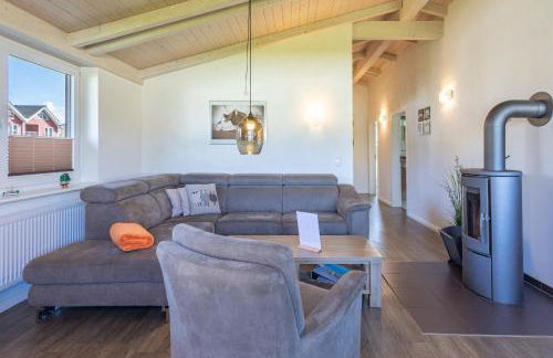 Ferienhaus Hallig Hooge - Foto 3