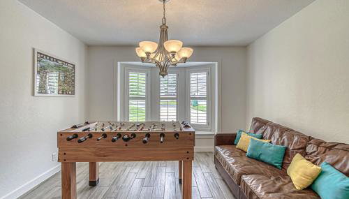 Family-Friendly 3BR w Private Pool & BBQ in SW Austin - Foto 4