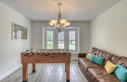 Family-Friendly 3BR w Private Pool & BBQ in SW Austin - Foto 4