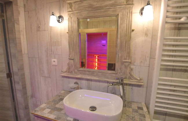 Farmhouse in Aublain With Terrace - Foto 23