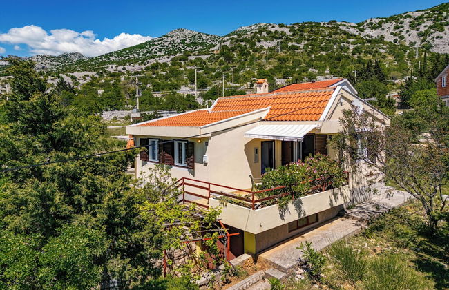 Beachfront House Nada - Foto 32