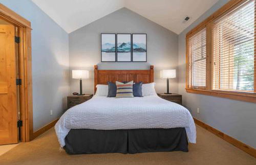 The Cottages - Ski Shuttle, Ski Valet - 3-Bedroom - Photo 38