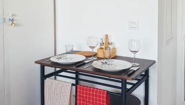 Studio pour halte en Pays Chartrain - Foto 3