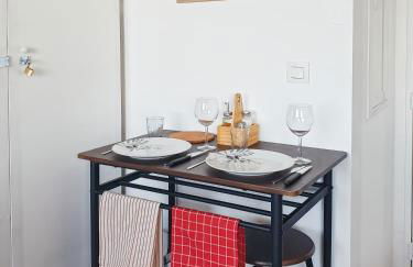 Studio pour halte en Pays Chartrain - Foto 3