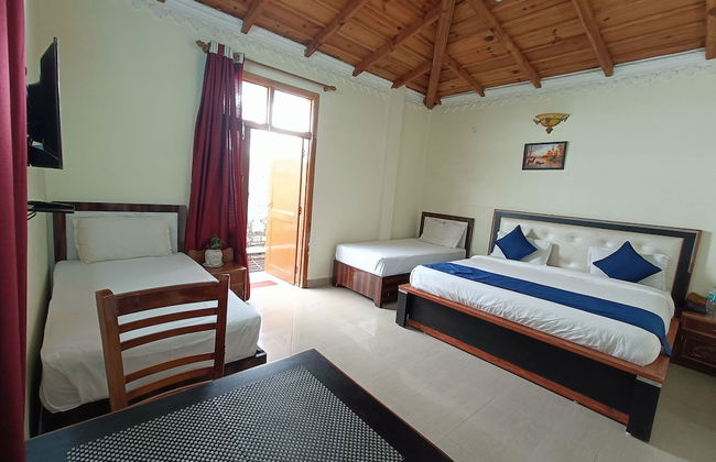 Crystal LakeView Homestay - Foto 3