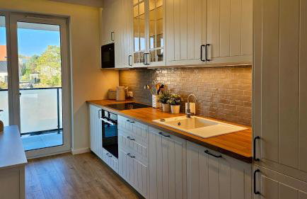 Green Arches apartment - Foto 12