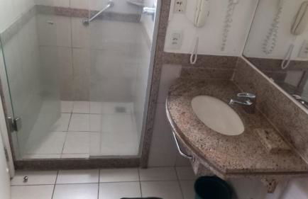 Flat no Resort em Angra Dos Reis RJ - Foto 41